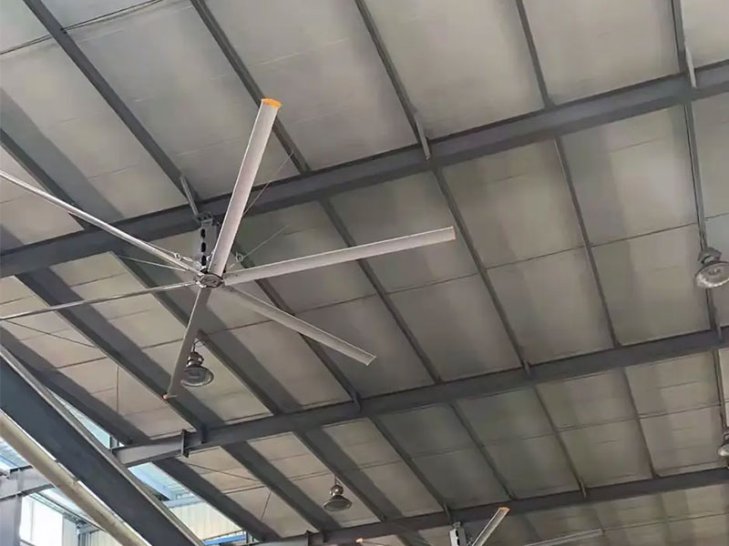 工業(yè)/牧場大吊扇